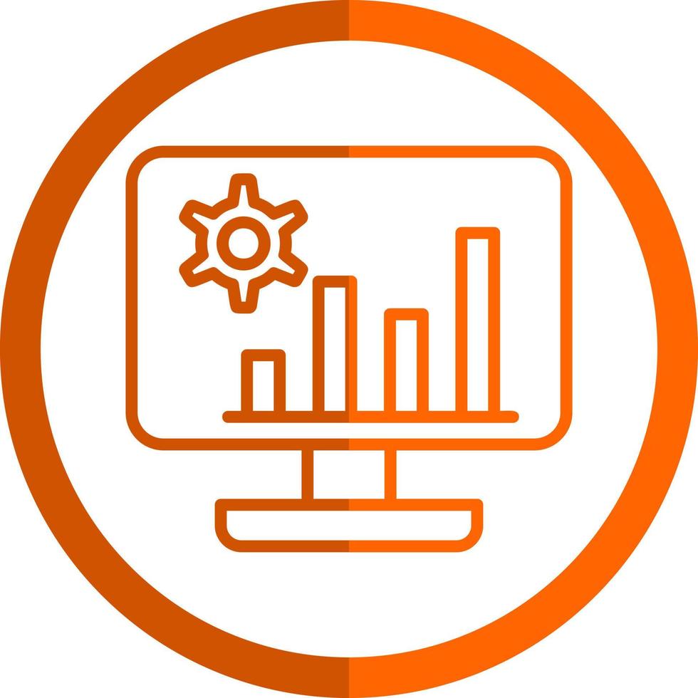 Data Driven Vector Icon Design