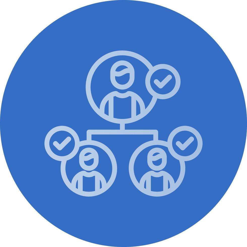 Accessibility Vector Icon Design