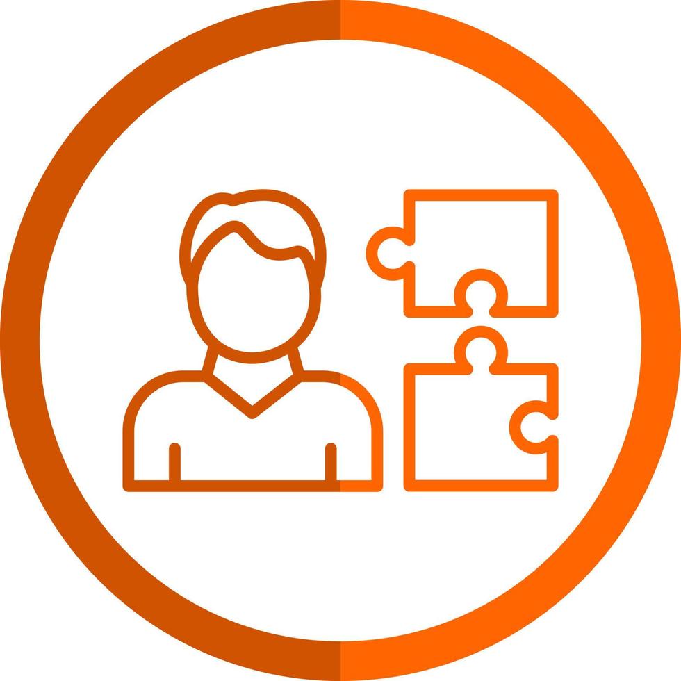 Company Culture Vector Icon Design