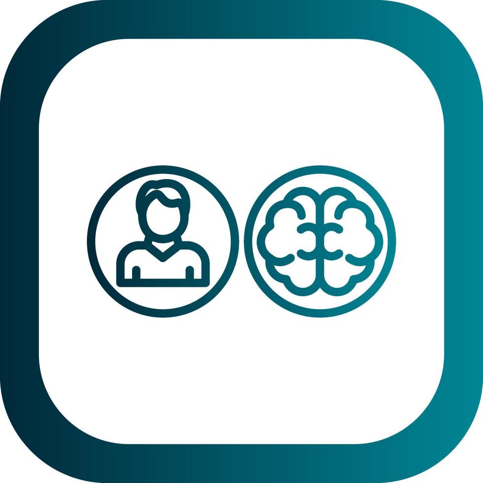 Company Values Vector Icon Design