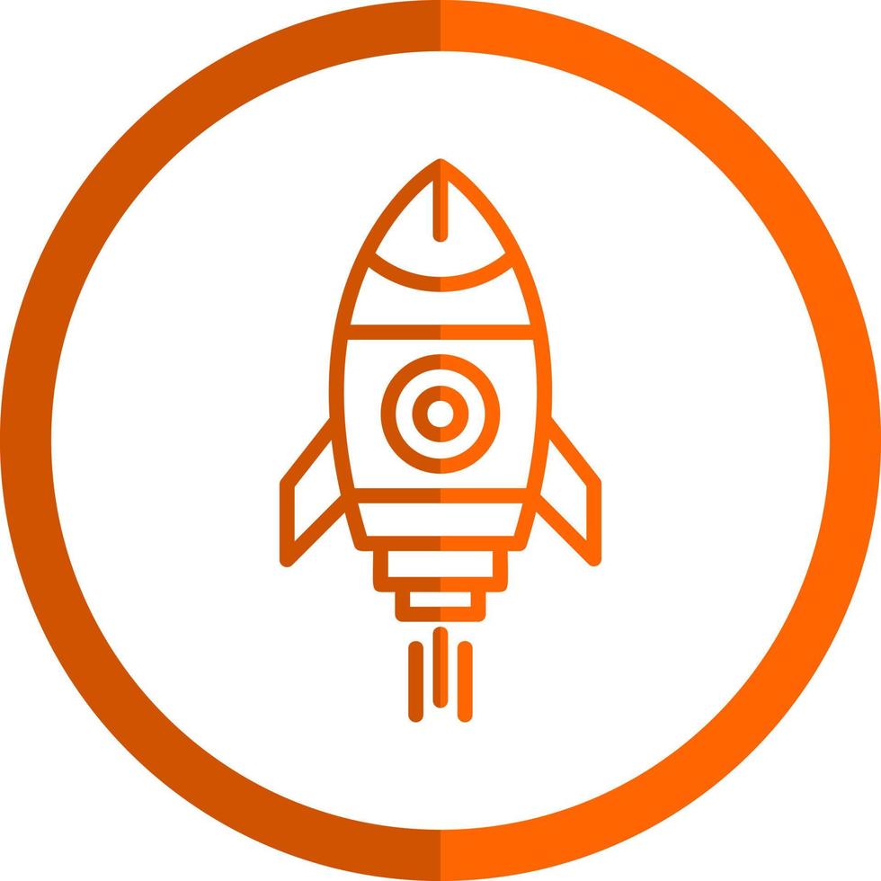 Booster Vector Icon Design