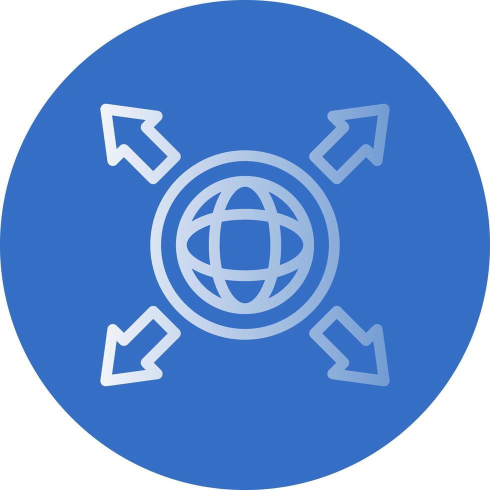 Deployment Vector Icon Design