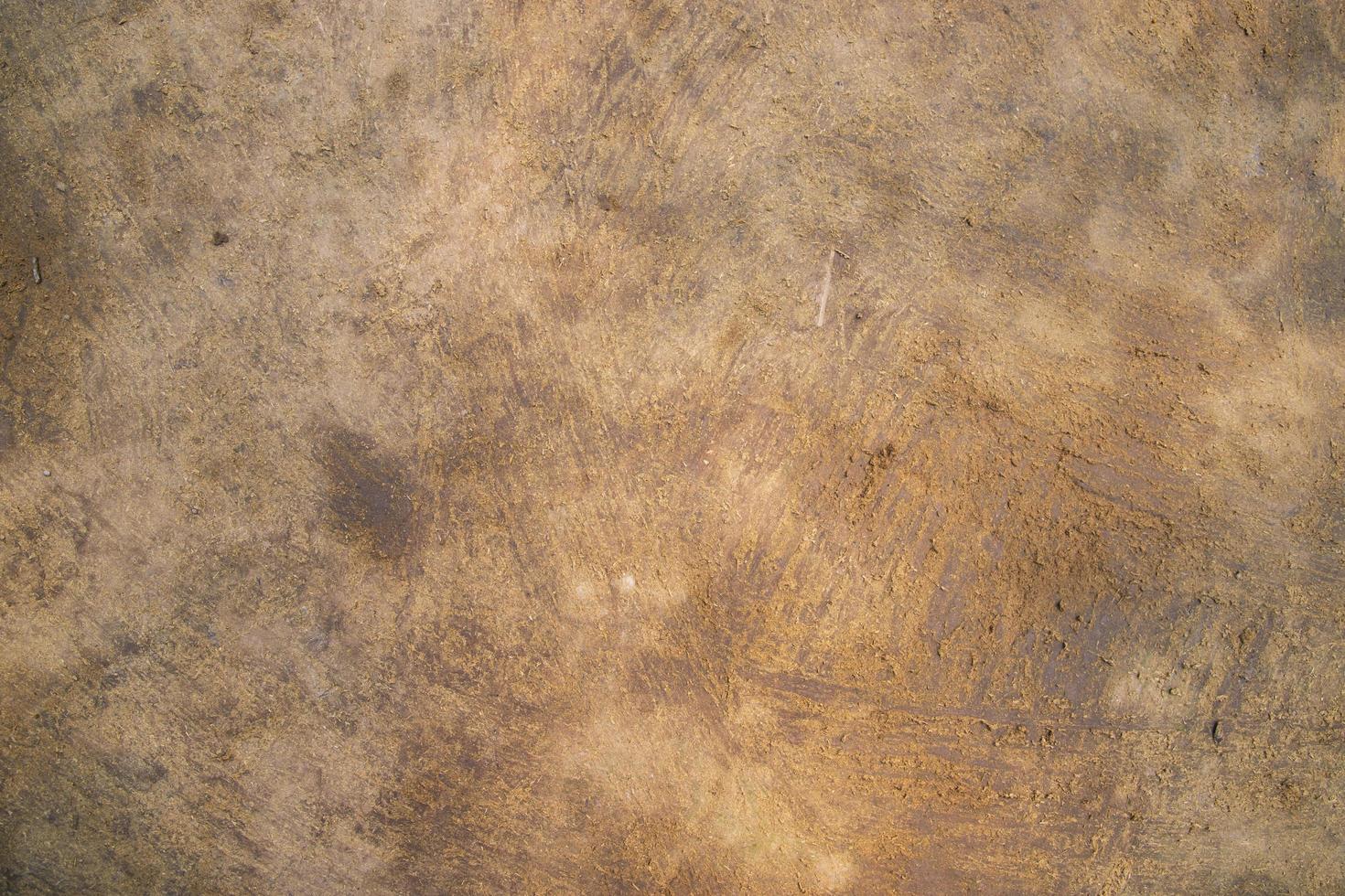 Brown Dirty Soil Floor grunge abstract Texture Background wallpaper photo