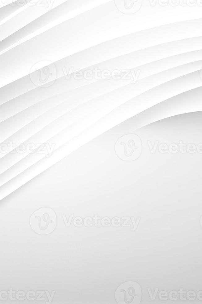 Modern soft luxury texture white and light gray with smooth and clean subtle background illustration. Wide angle format banner photo