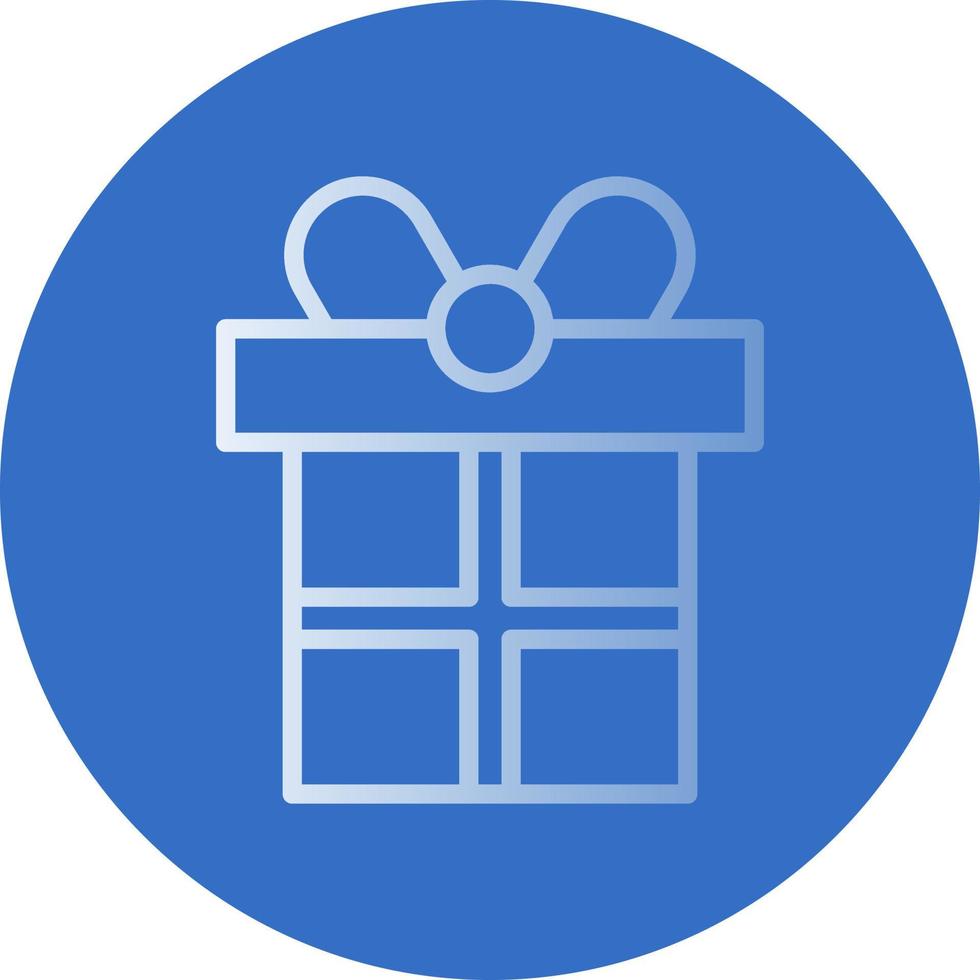 Presents Vector Icon Design