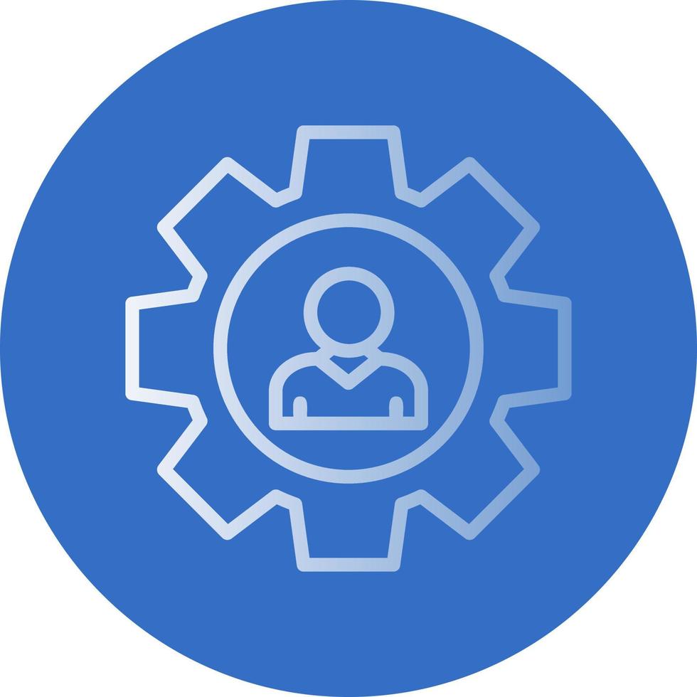 Enablement Vector Icon Design