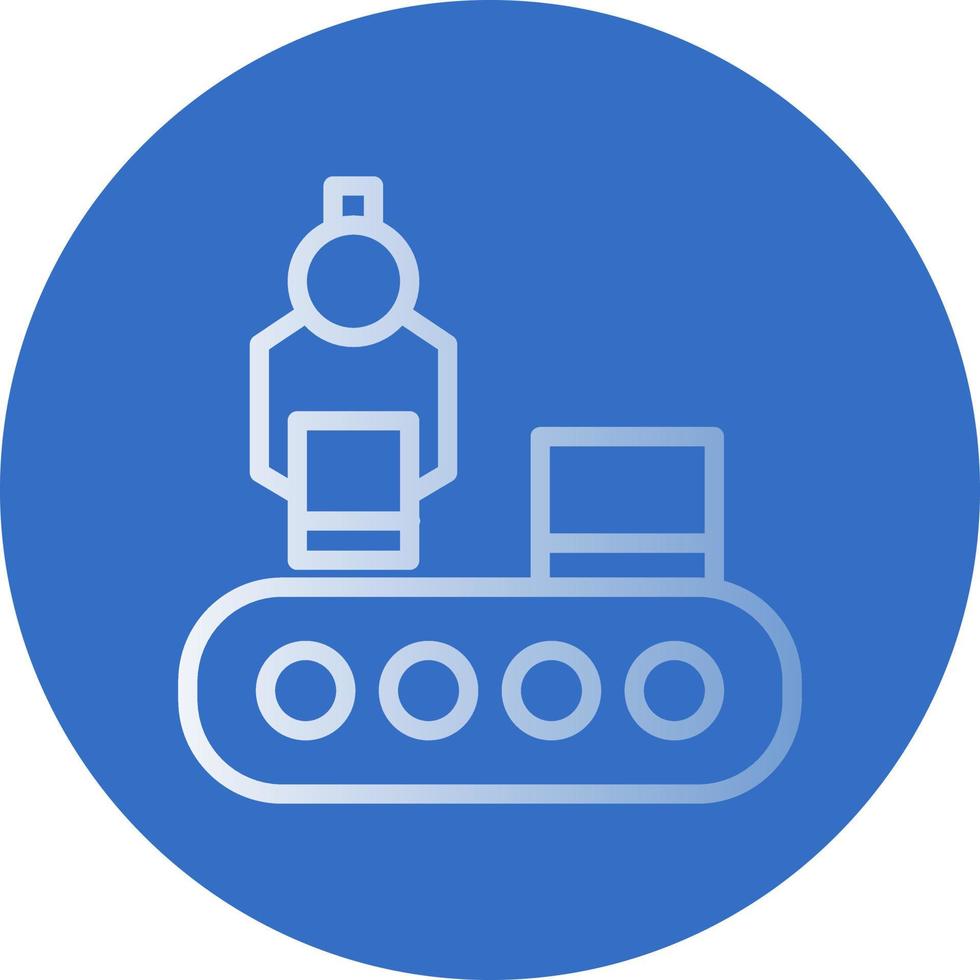 Product Vector Icon Design
