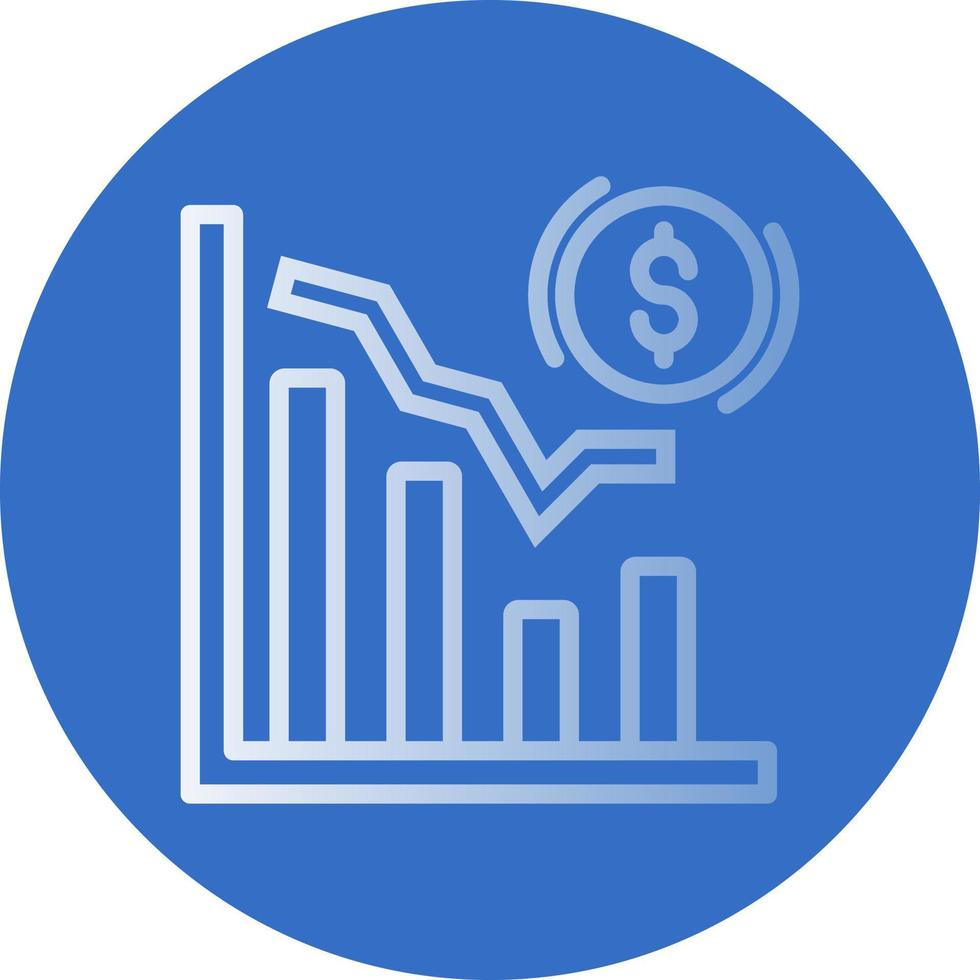 Inside Sales Vector Icon Design