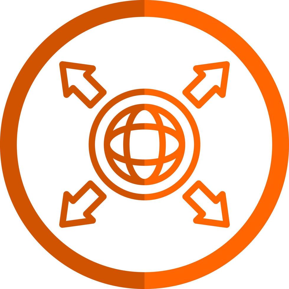 Deployment Vector Icon Design