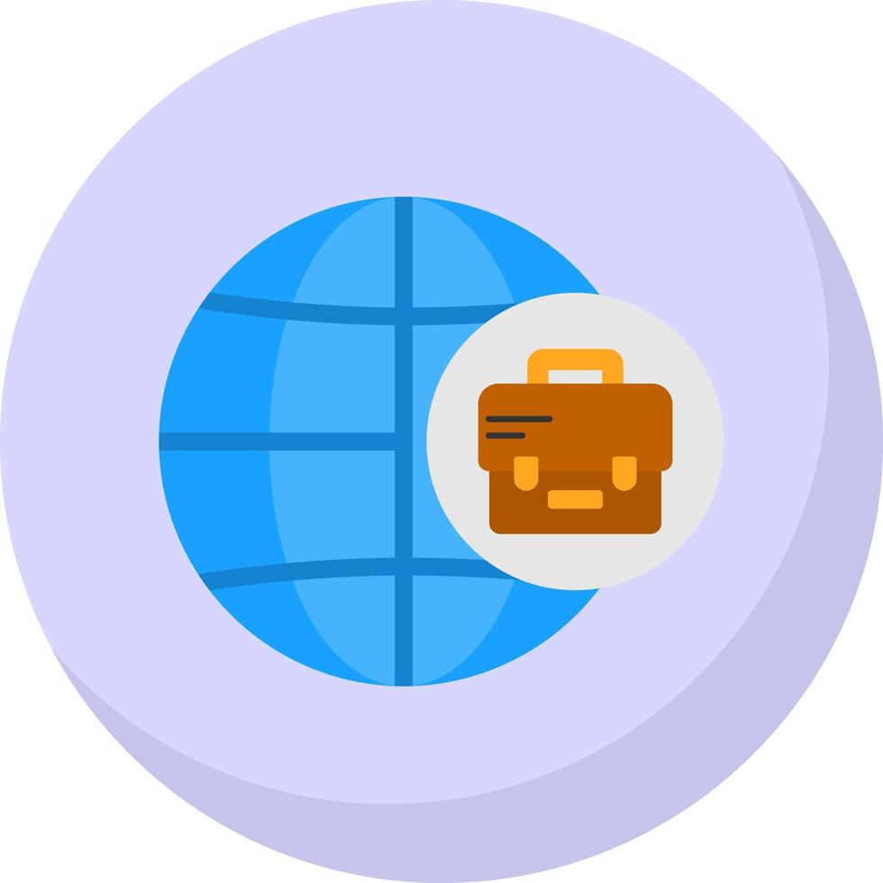 Business Vector Icon Design