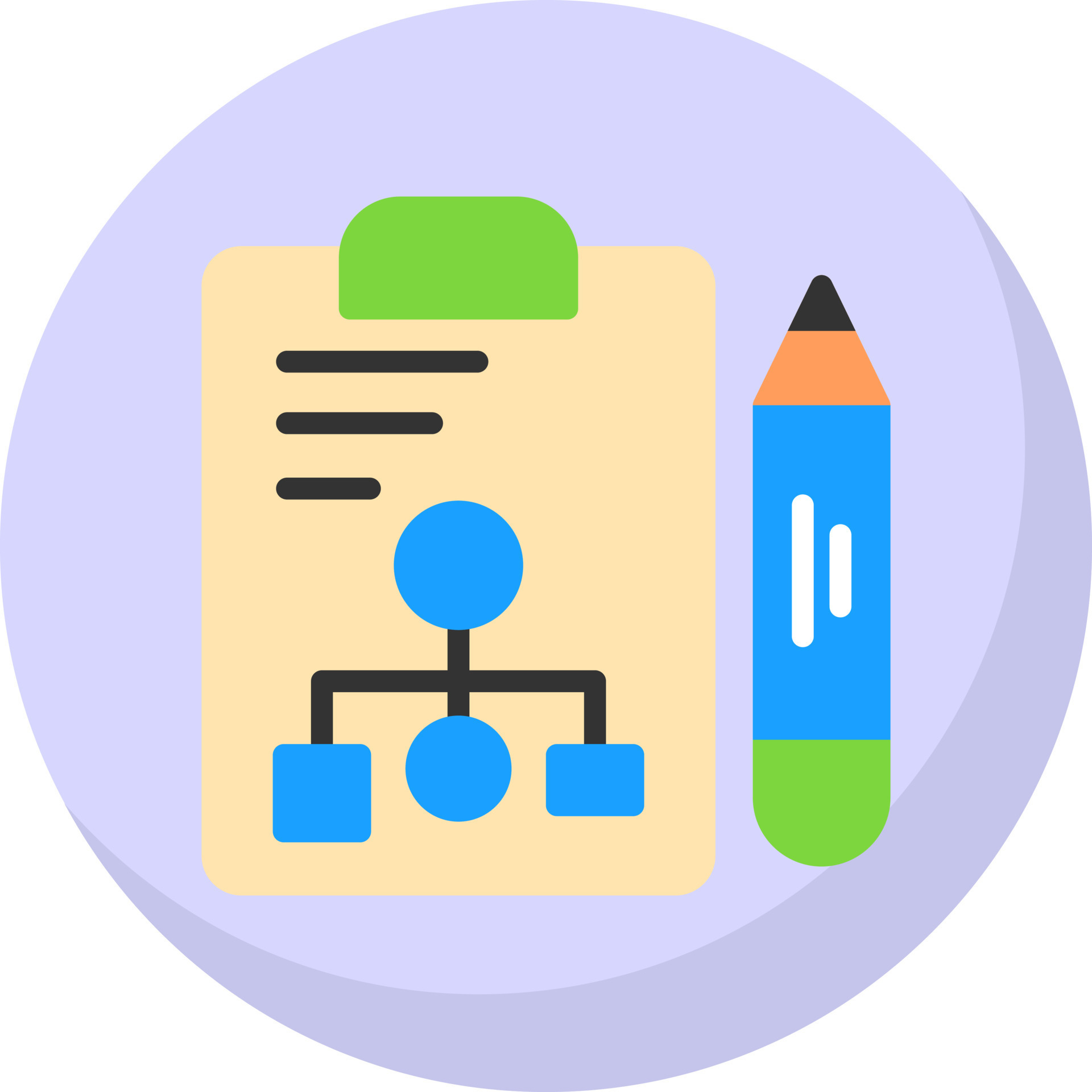 Project Plan Vector Icon Design 20864359 Vector Art at Vecteezy