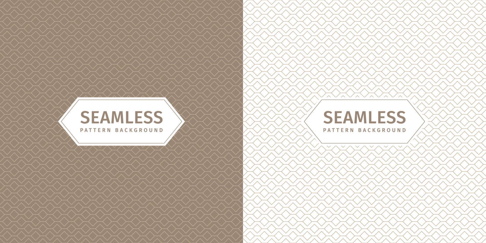 minimalist and elegant lines texture seamless background vector design element