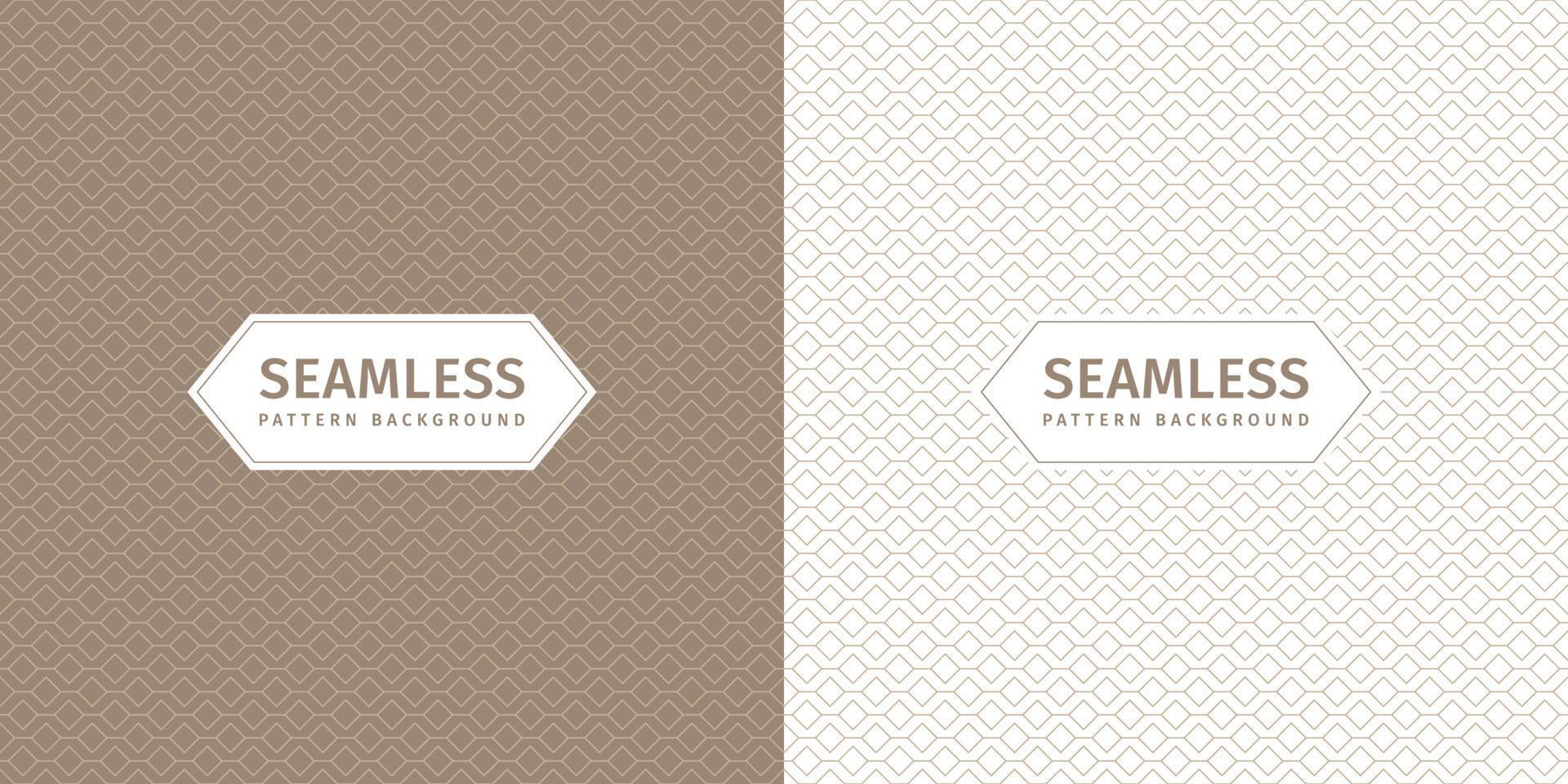 minimalist and elegant lines texture seamless background vector design element