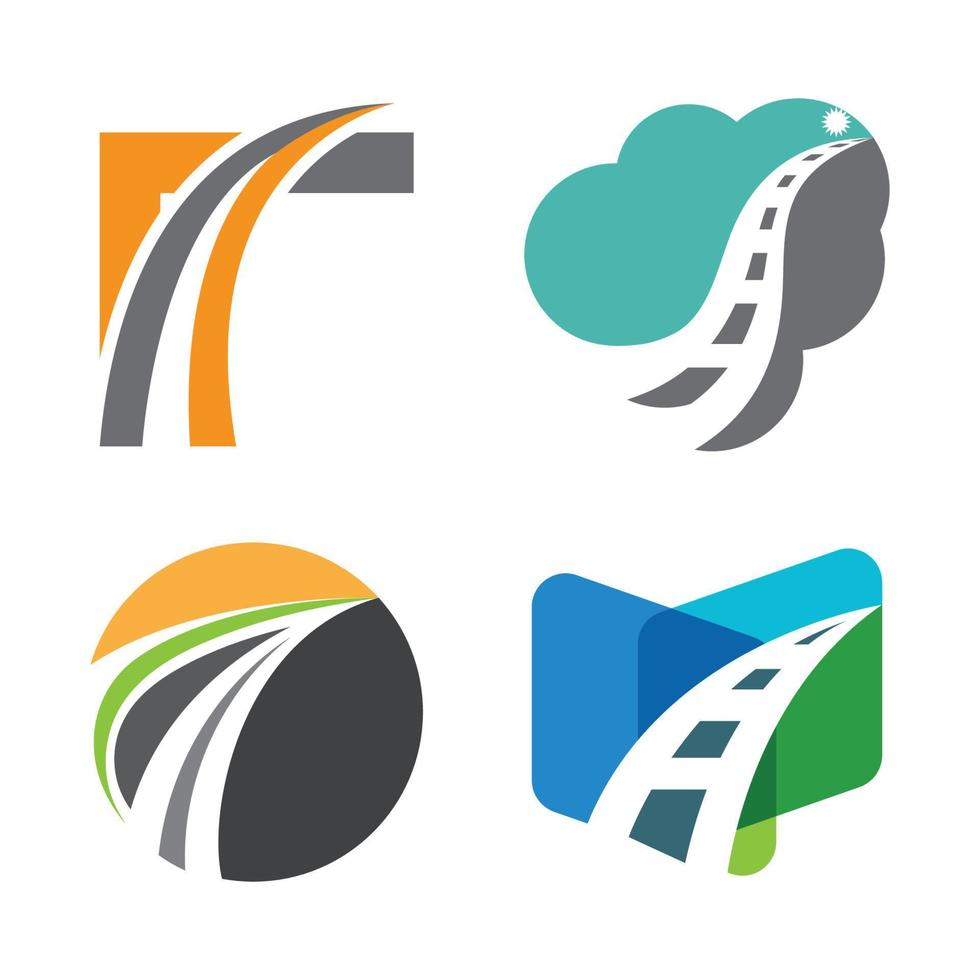 way logo vector