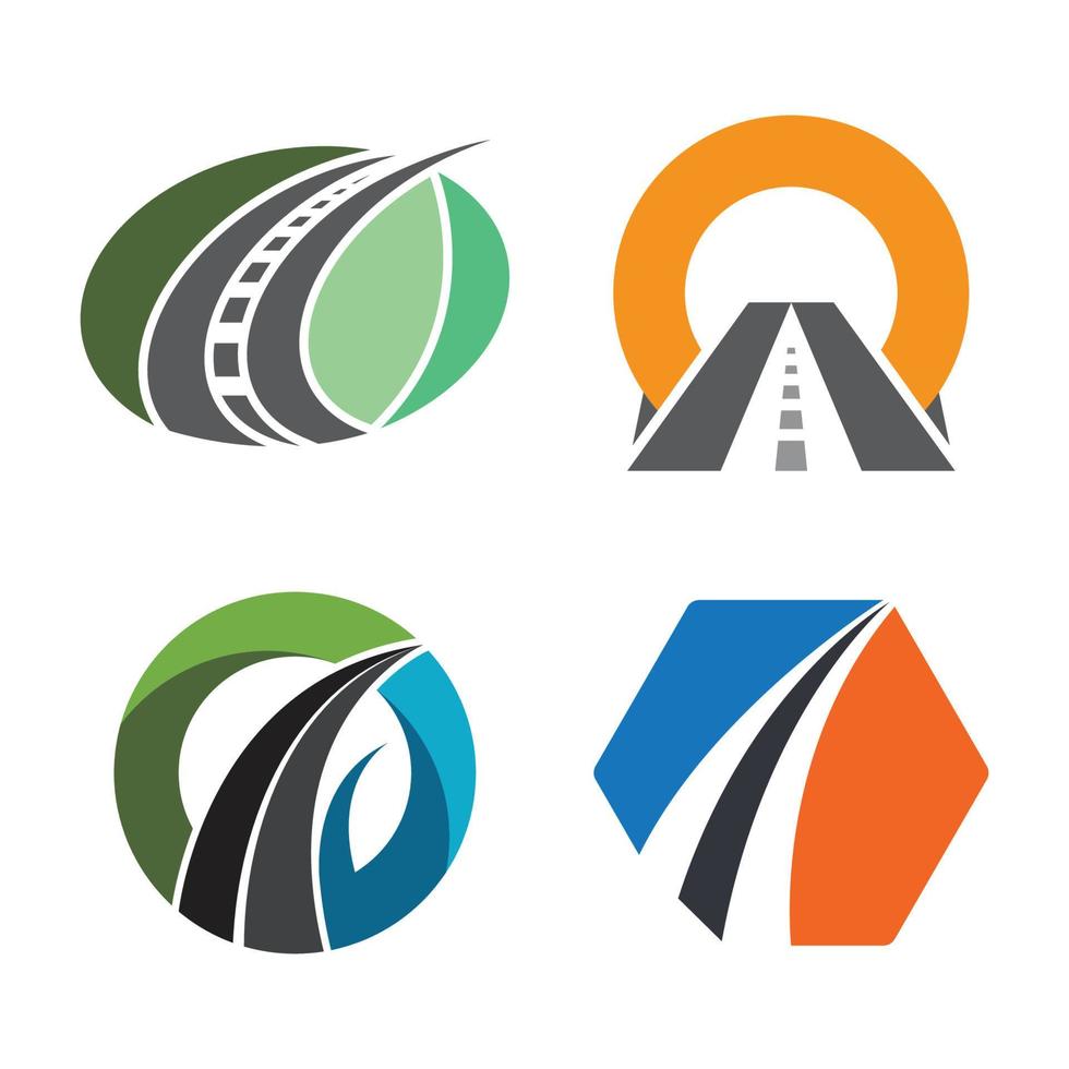 way logo vector