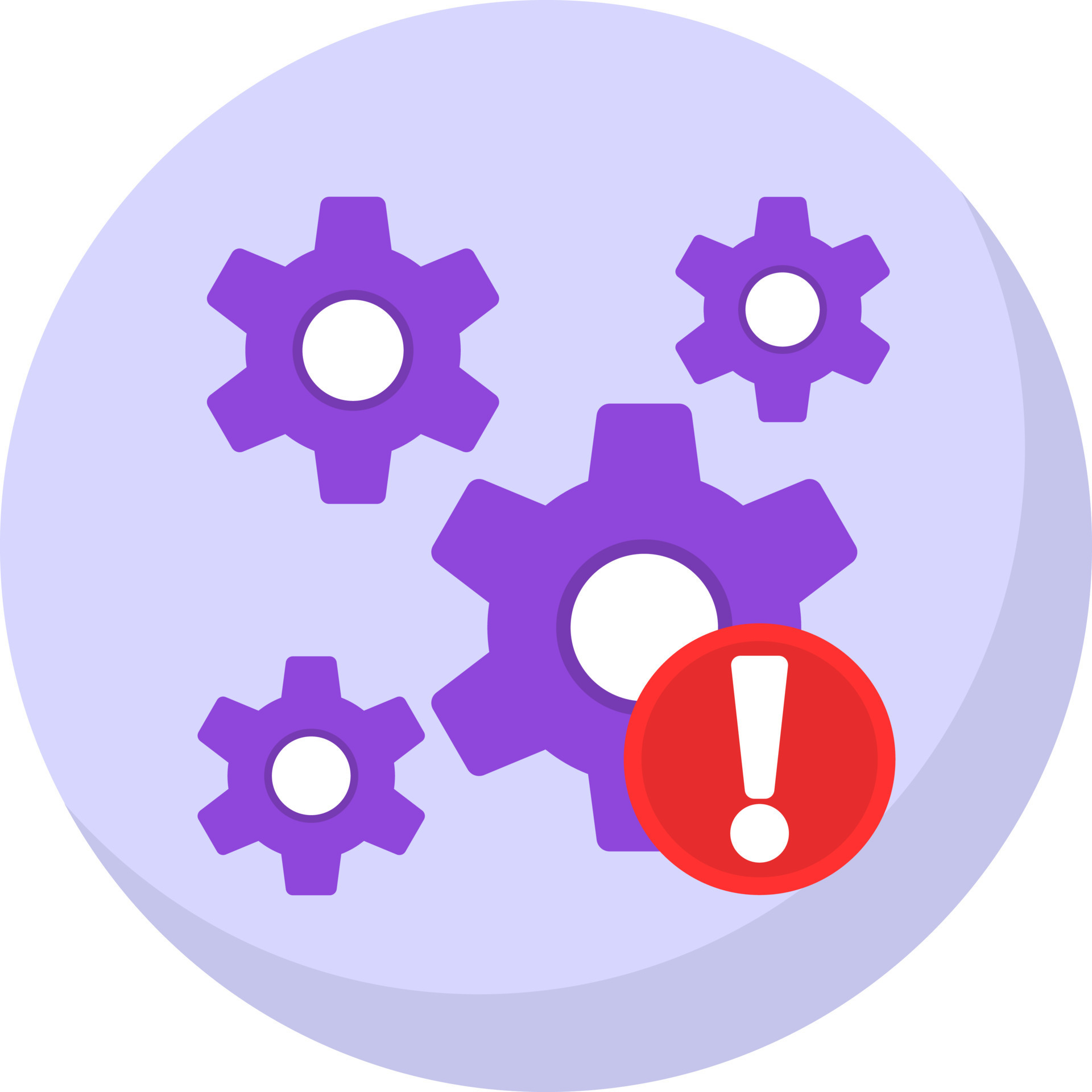 Operational Risk Vector Icon Design 20865160 Vector Art at Vecteezy
