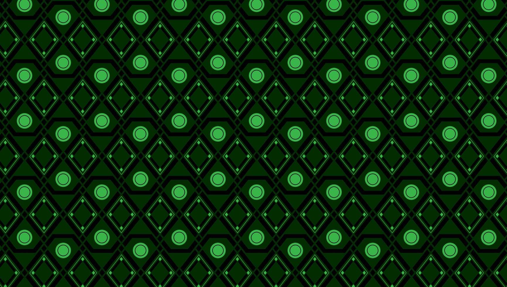 geometric background Retro Seamless Pattern 60s and 70s Retro style and Aesthetic can use Related Asset, Gift vector