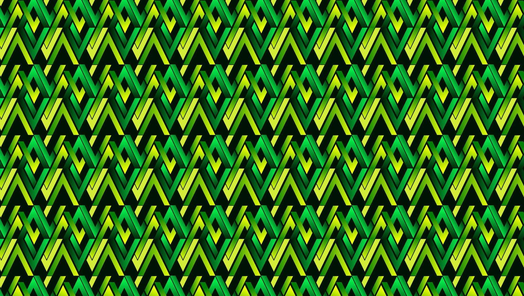 geometric background Retro Seamless Pattern 60s and 70s Retro style and Aesthetic can use Related Asset, Gift vector