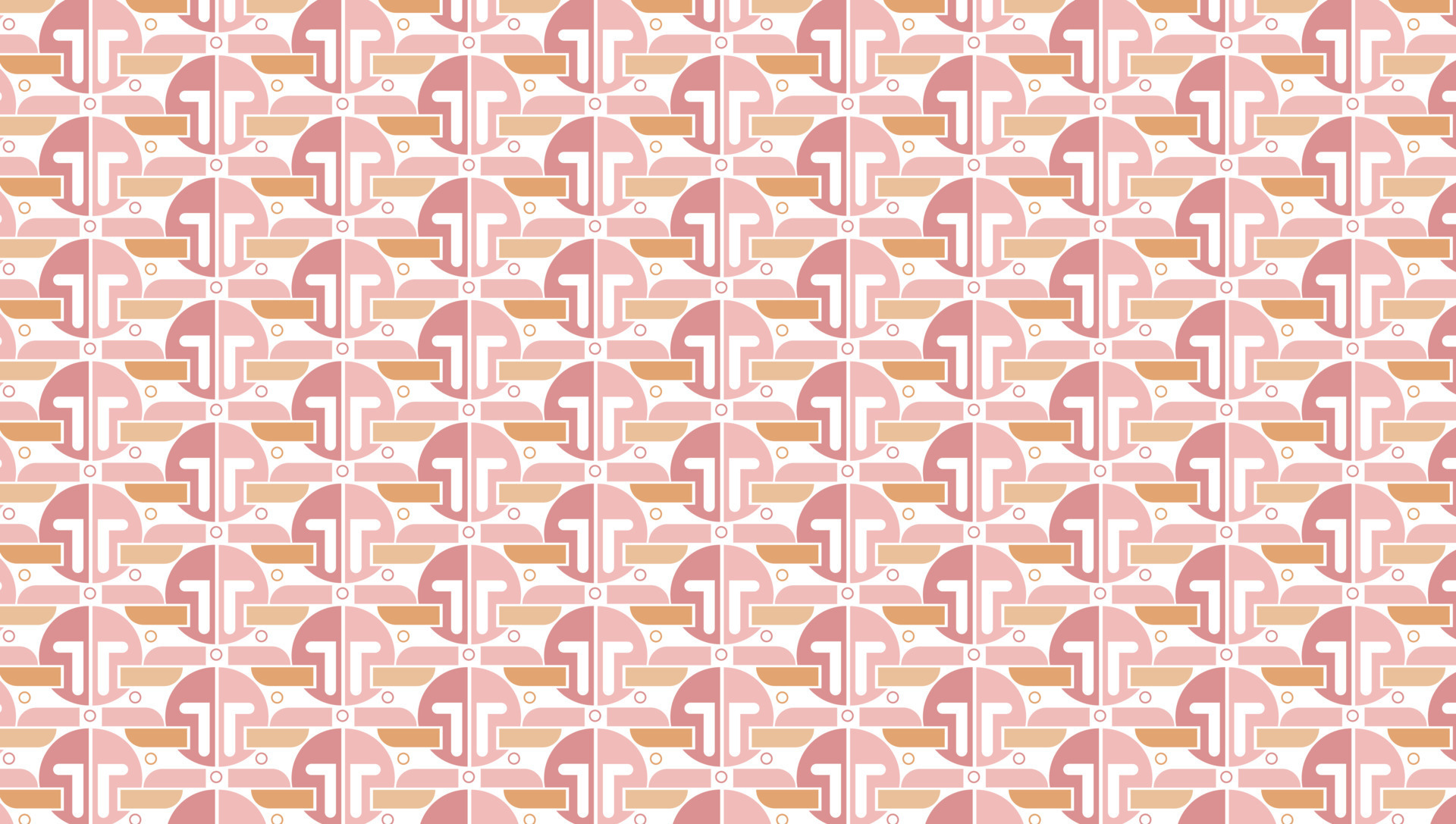 Background abstract Pastel color simple geometric modern pattern