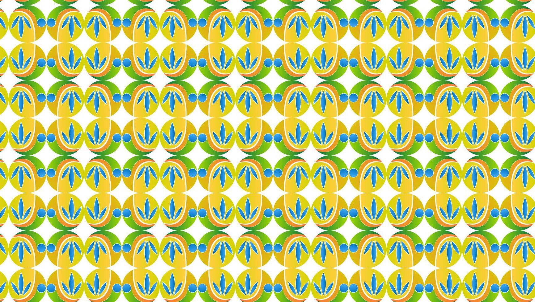 Background abstract Pastel color simple geometric modern pattern banner vivid Simple composition for web design, branding, invitations, posters, textile vector