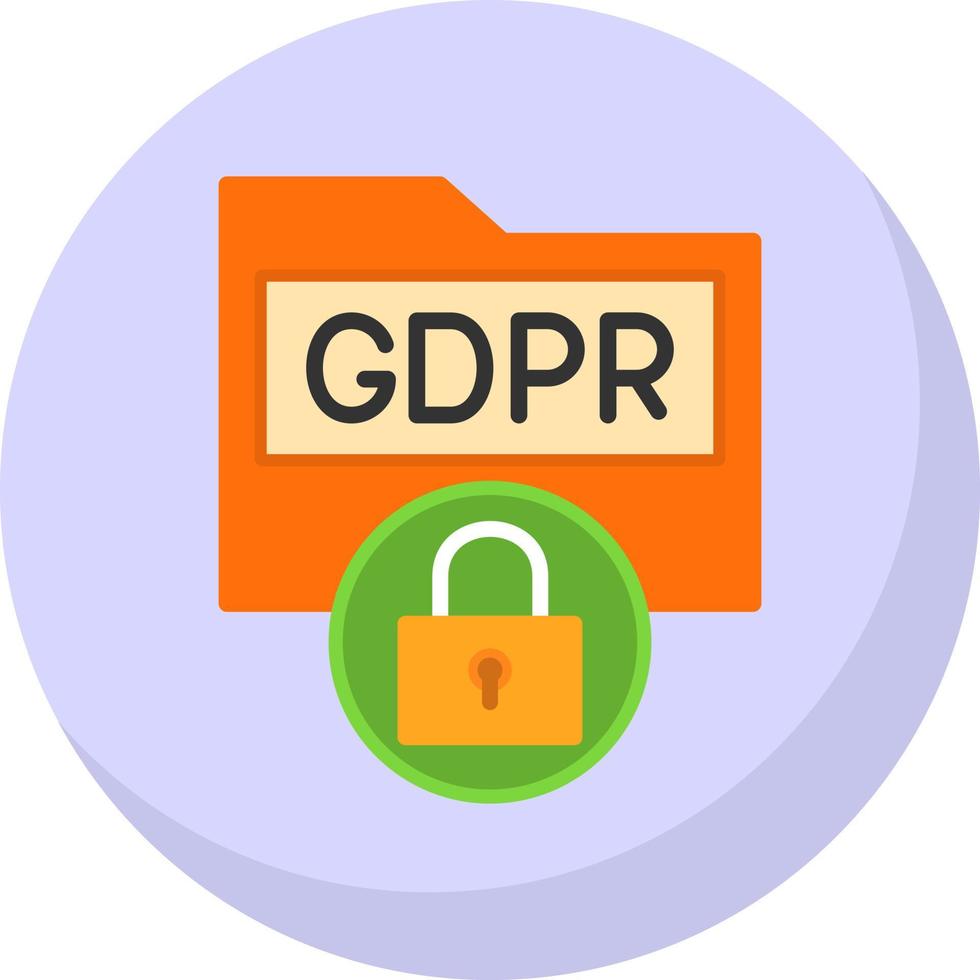 Information Vector Icon Design