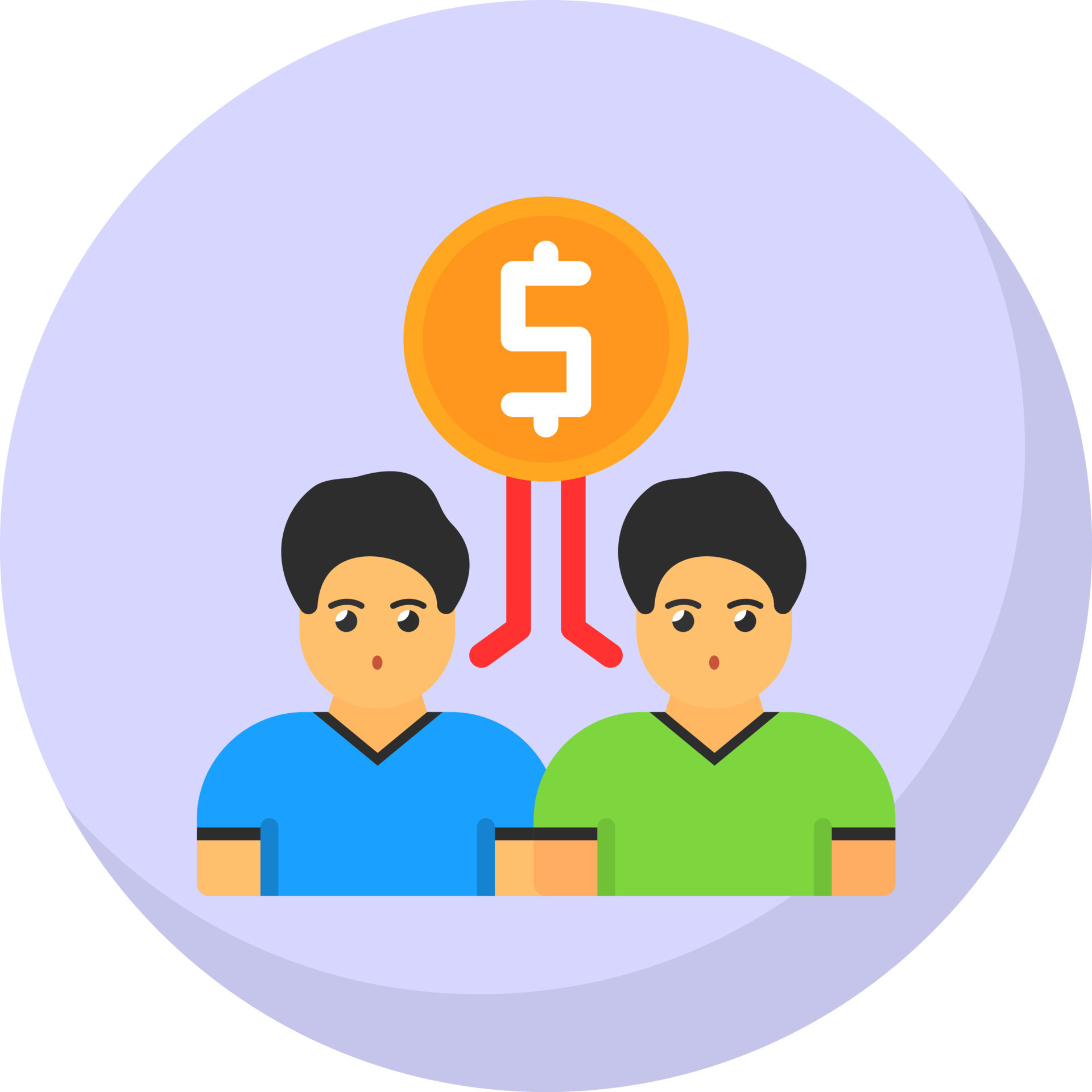 Income Distribution Vector Icon Design 20865594 Vector Art At Vecteezy income-distribution-vector-icon-design-20865594-vector-art-at-vecteezy