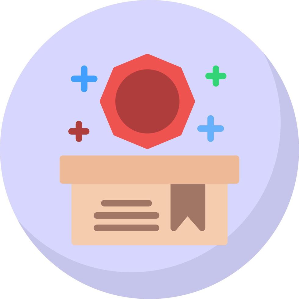 Free Sample Vector Icon Design