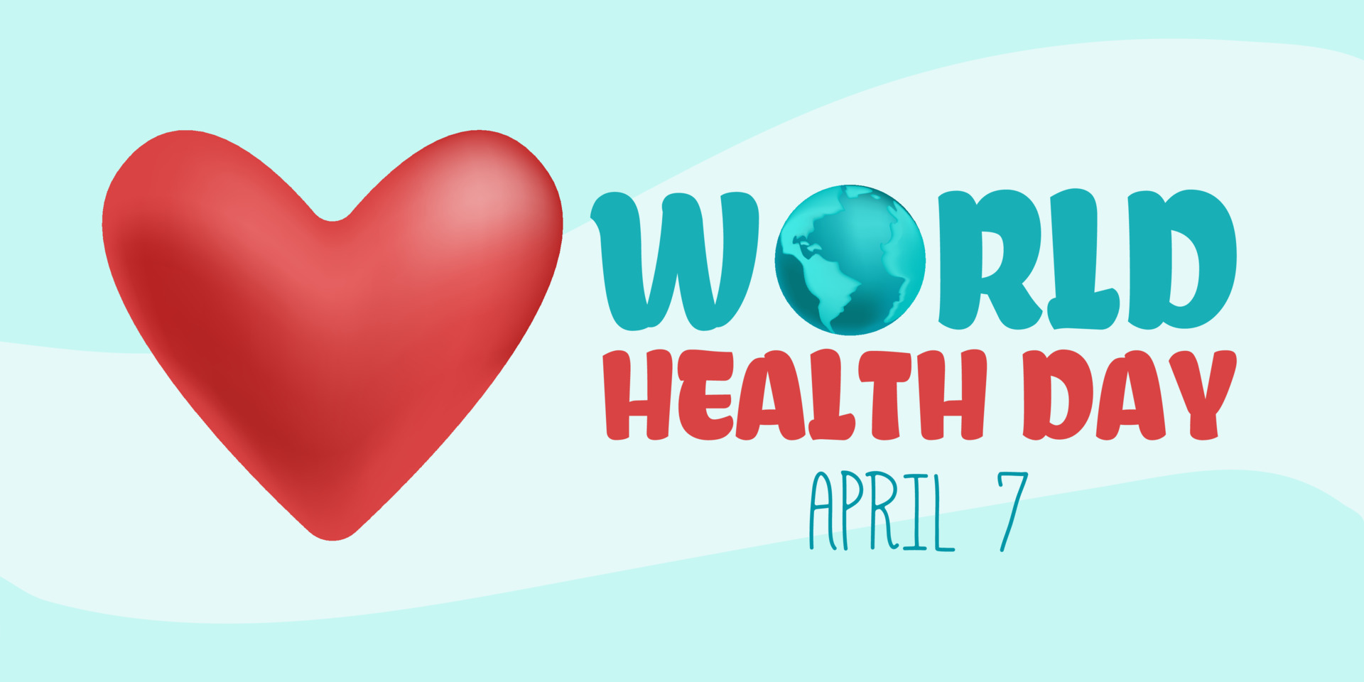 World Health Day Is A Global Health Awareness Day Celebrated Every Year world-health-day-is-a-global-health-awareness-day-celebrated-every-year