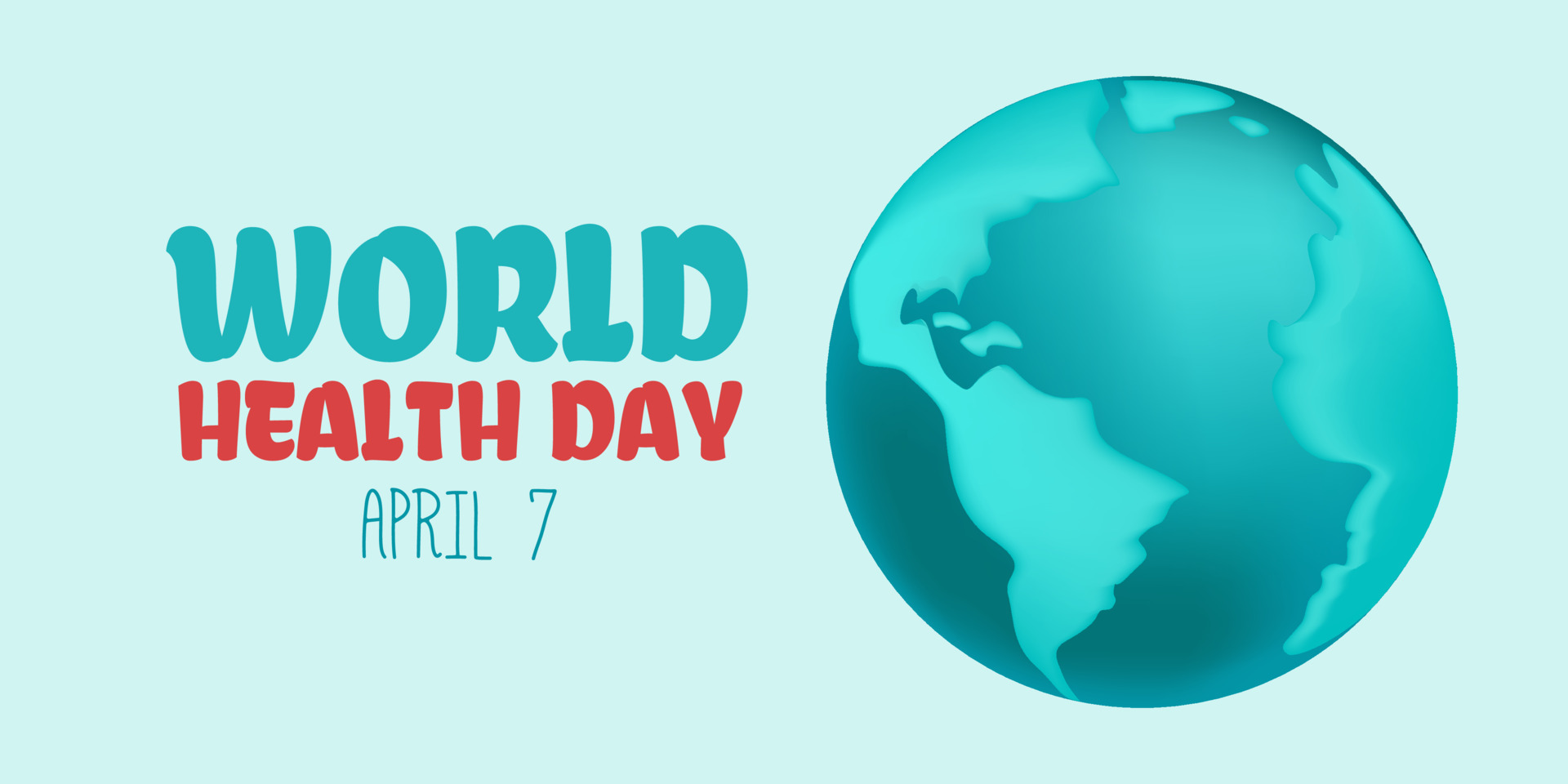 World Health Day is a global health awareness day celebrated every year