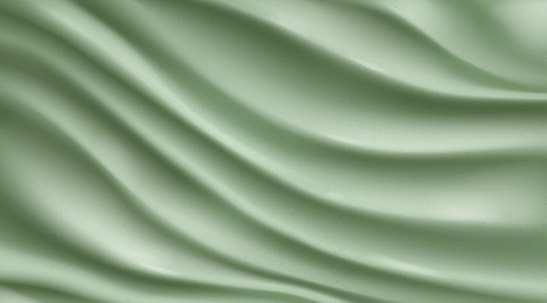 textura de arcilla mascarilla, belleza crema, spa cosmético vector