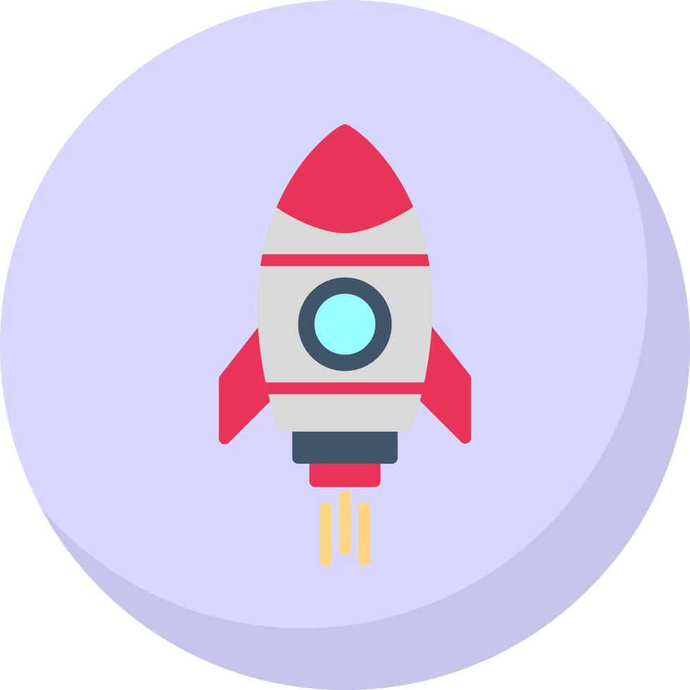 Booster Vector Icon Design