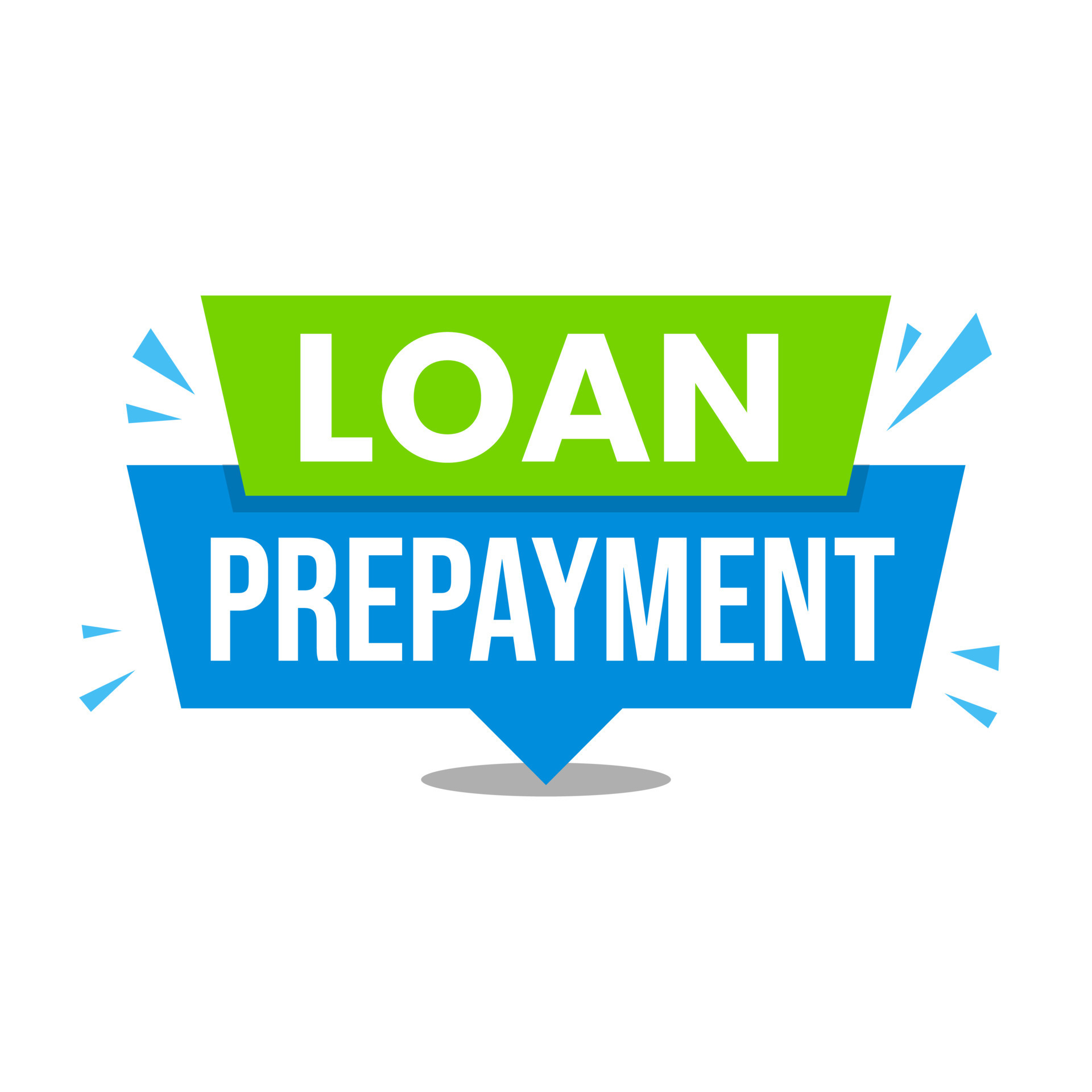 Cascade Loans Payment - tdewgcv
