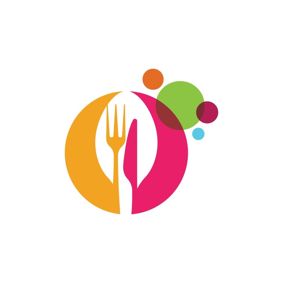 Food cover icon stock vector