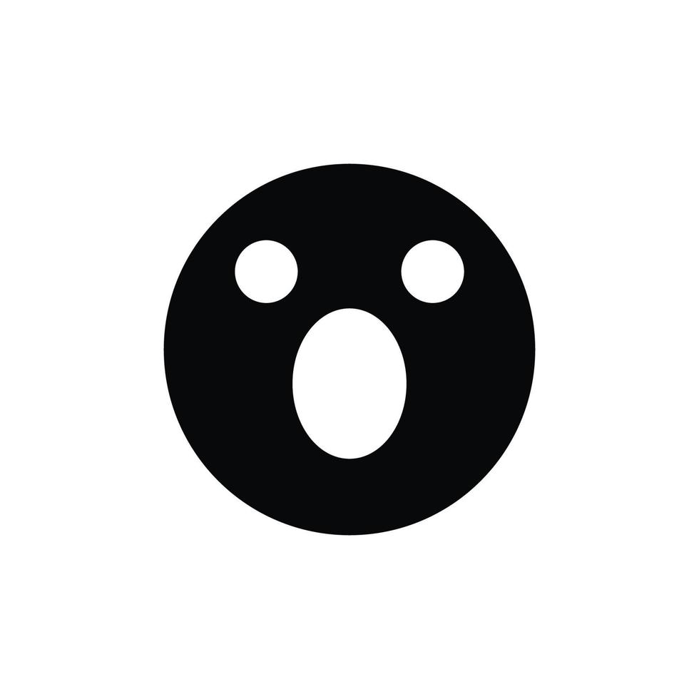 Ghost icons Vector illustration