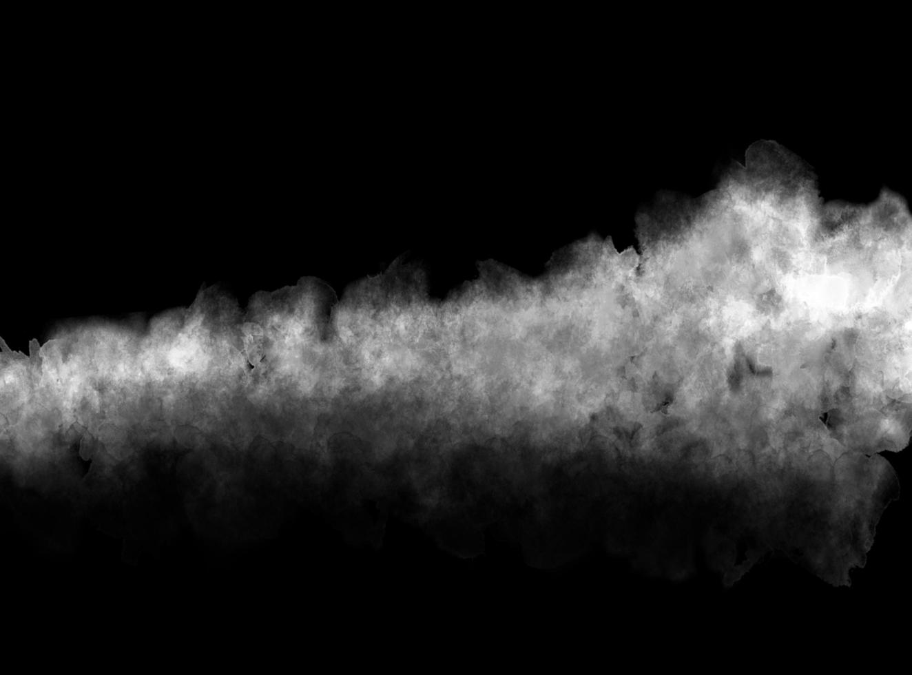 Blowing white smoke on black background 20874327 stock photo at vecteezy