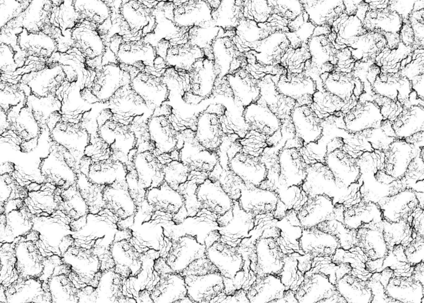 black-white grunge pattern crackles texture Abstract background photo