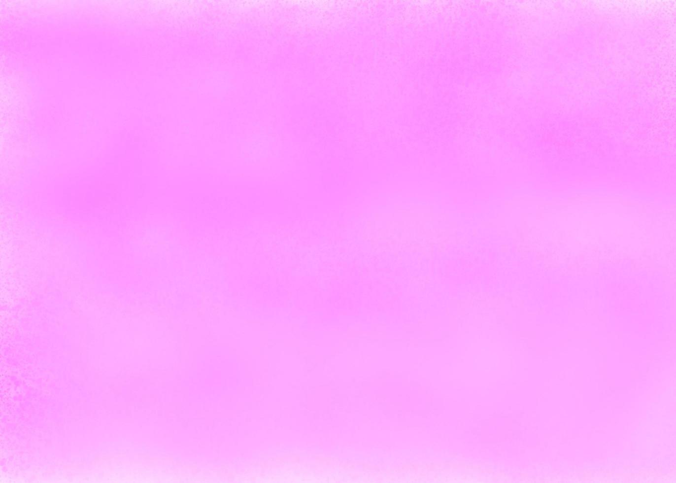 Abstract gradient blurred purple background with grain noise effect photo