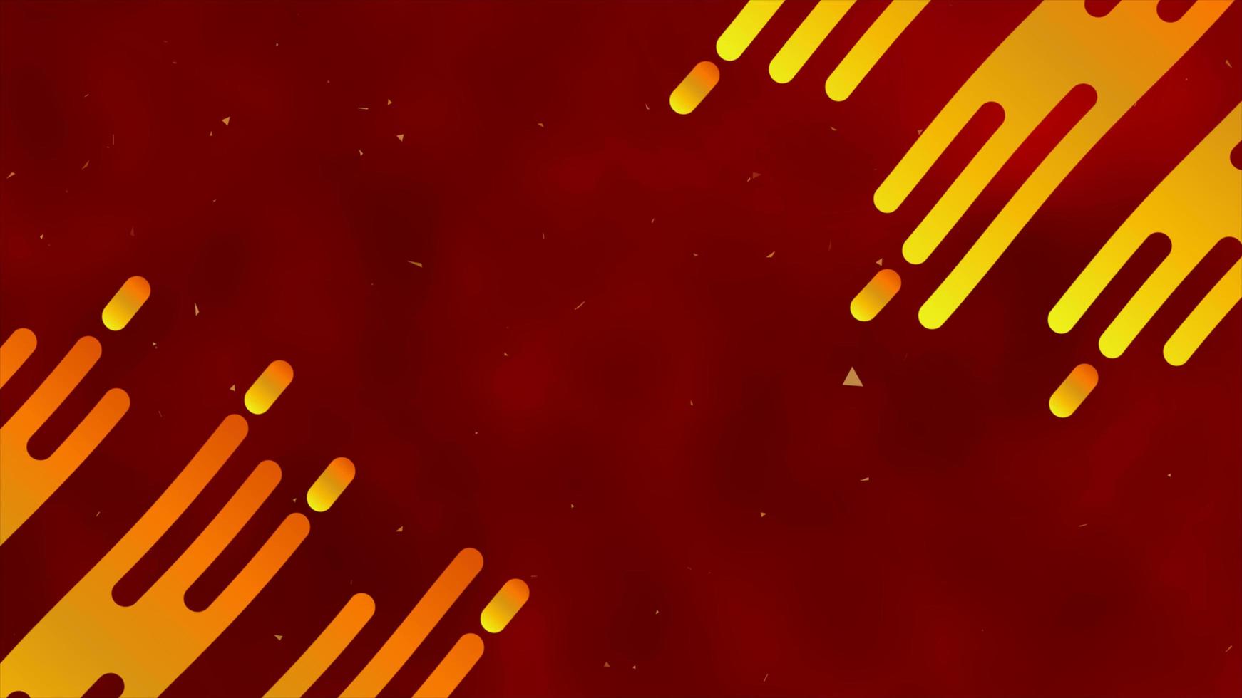 Background Video animation photo