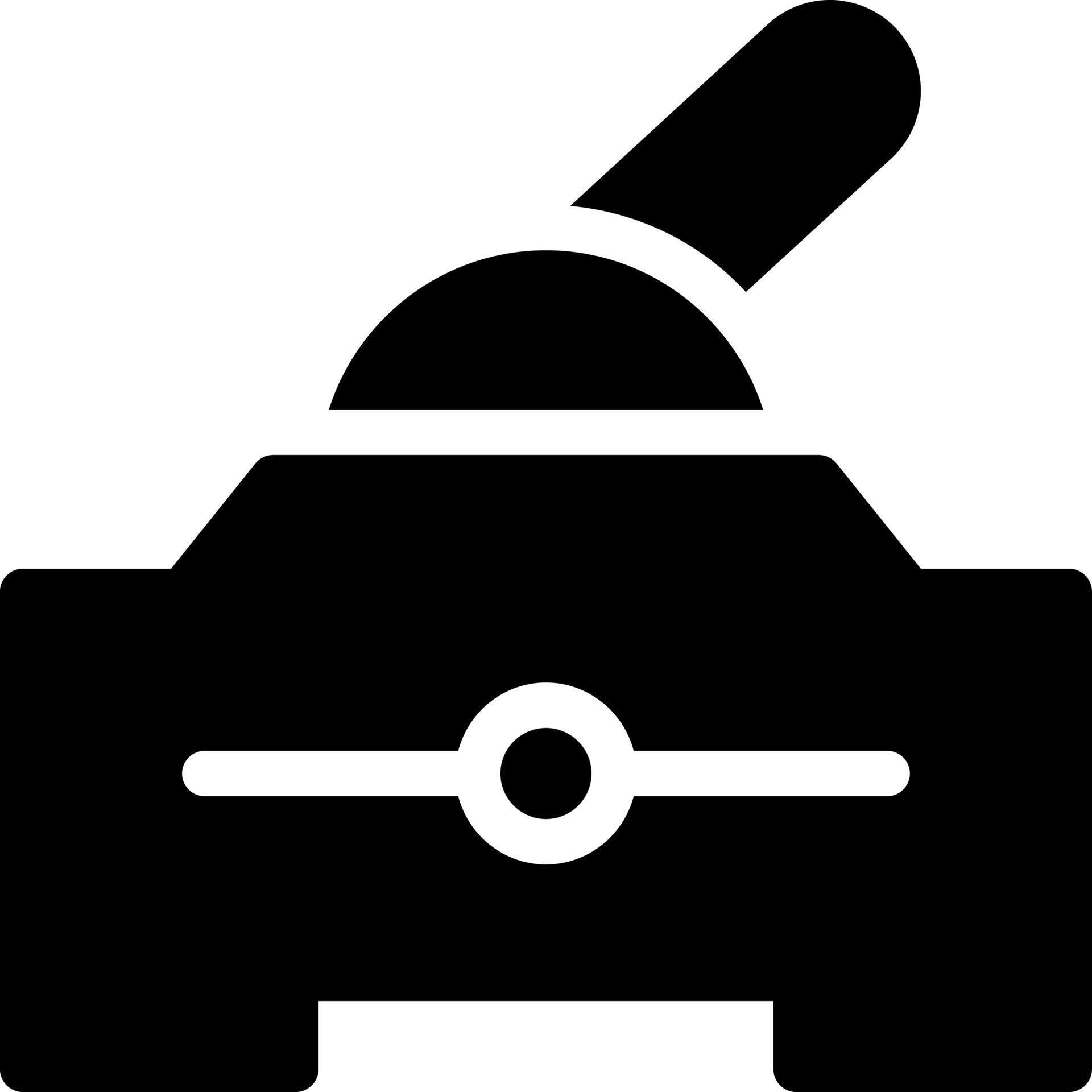 breaker vector illustration on a background.Premium quality symbols