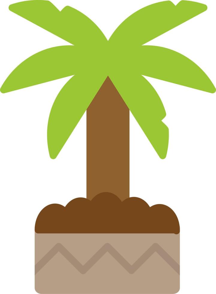Yucca Vector Icon