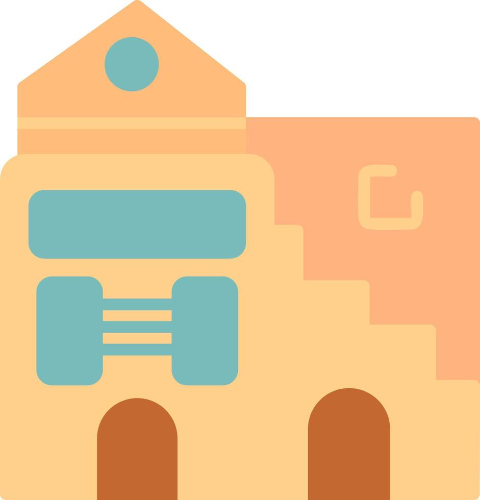 House Vector Icon