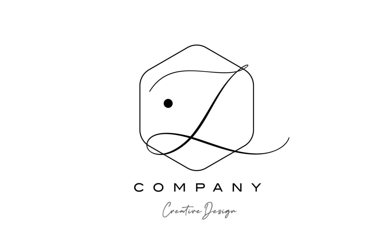 elegante alfabeto letra l logo icono diseño con polígono punto y negro y blanco color. creativo modelo para negocio y empresa vector
