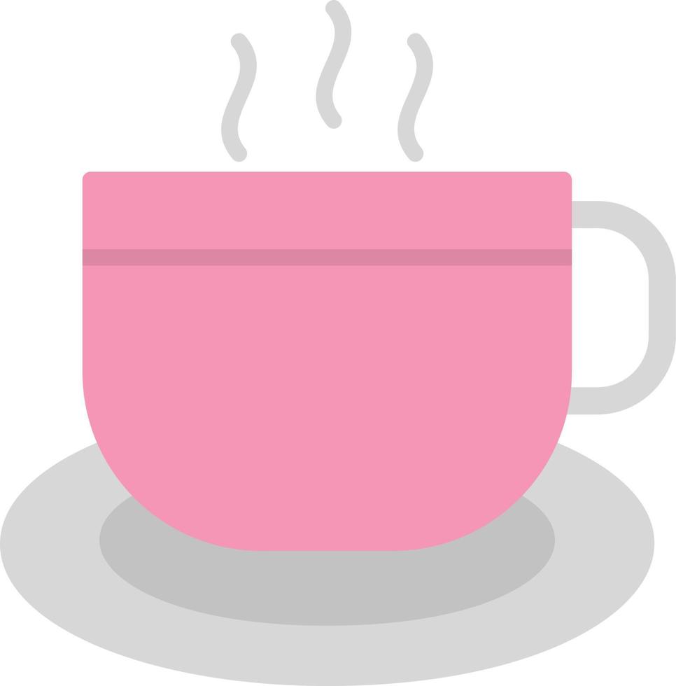 Coffee Vector Icon