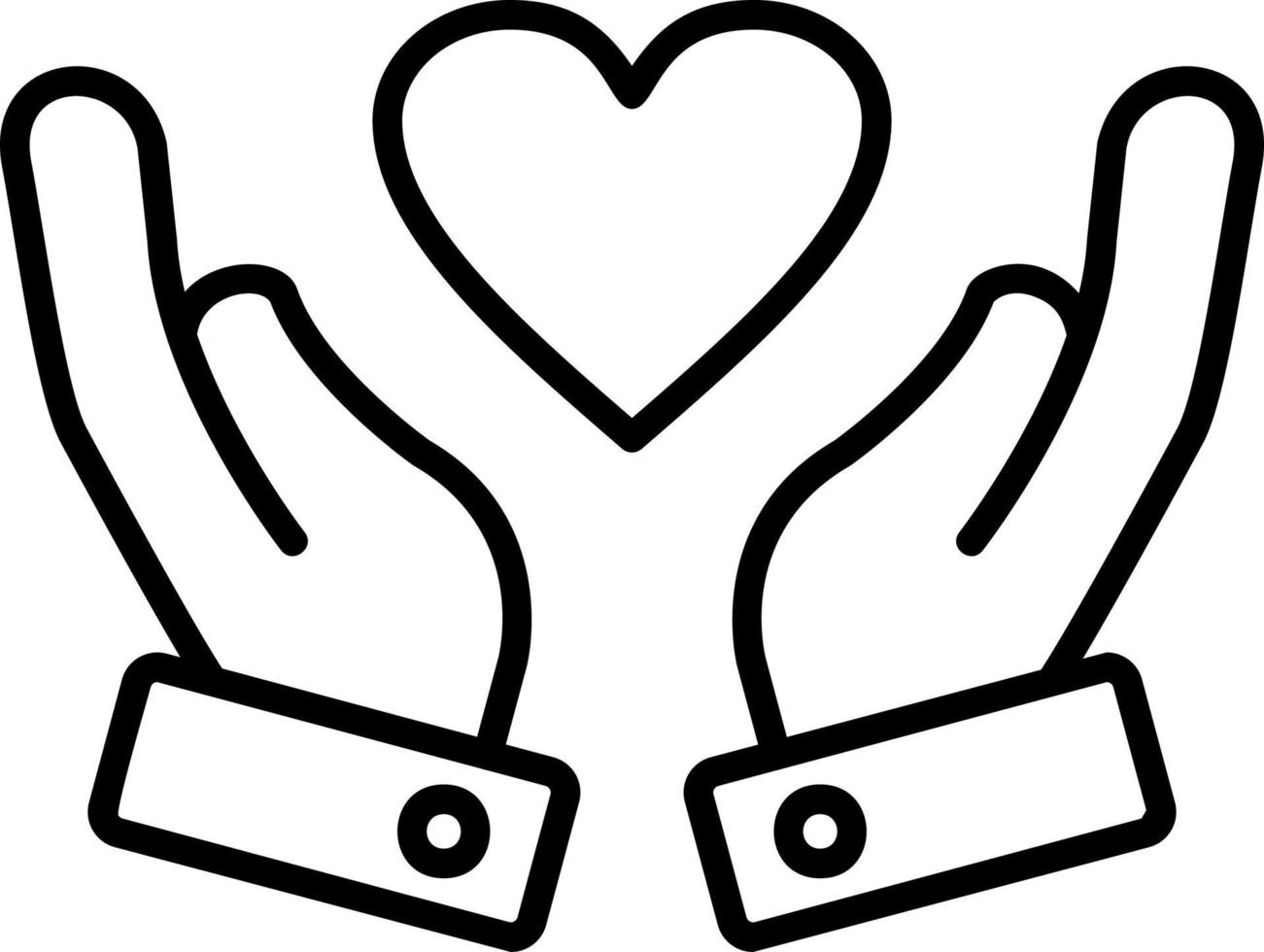 Solidarity Vector Icon