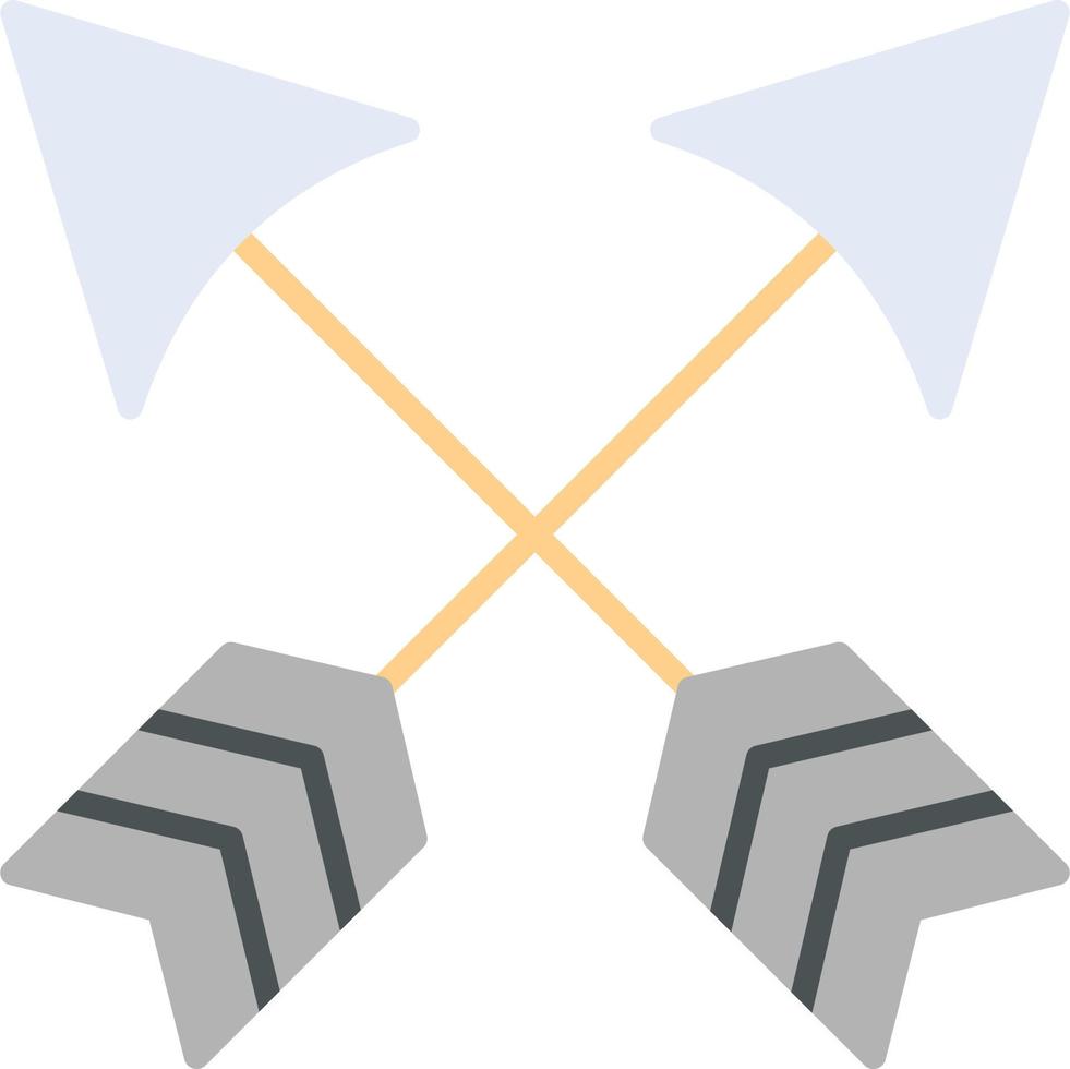 Arrows Vector Icon