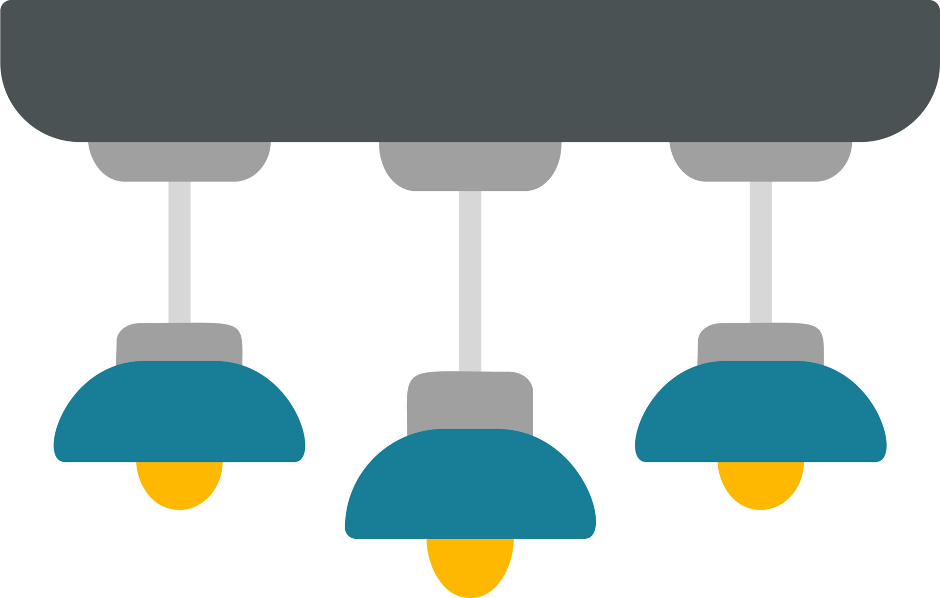 Hanging Lamp Vector Icon 20877011 Vector Art at Vecteezy