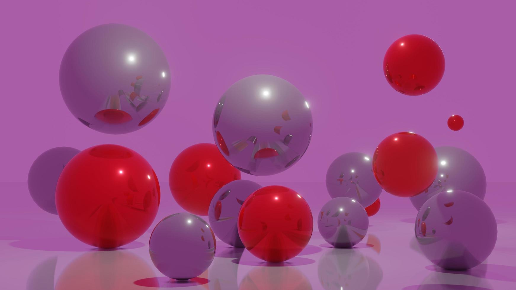 3d illustration, high quality photo