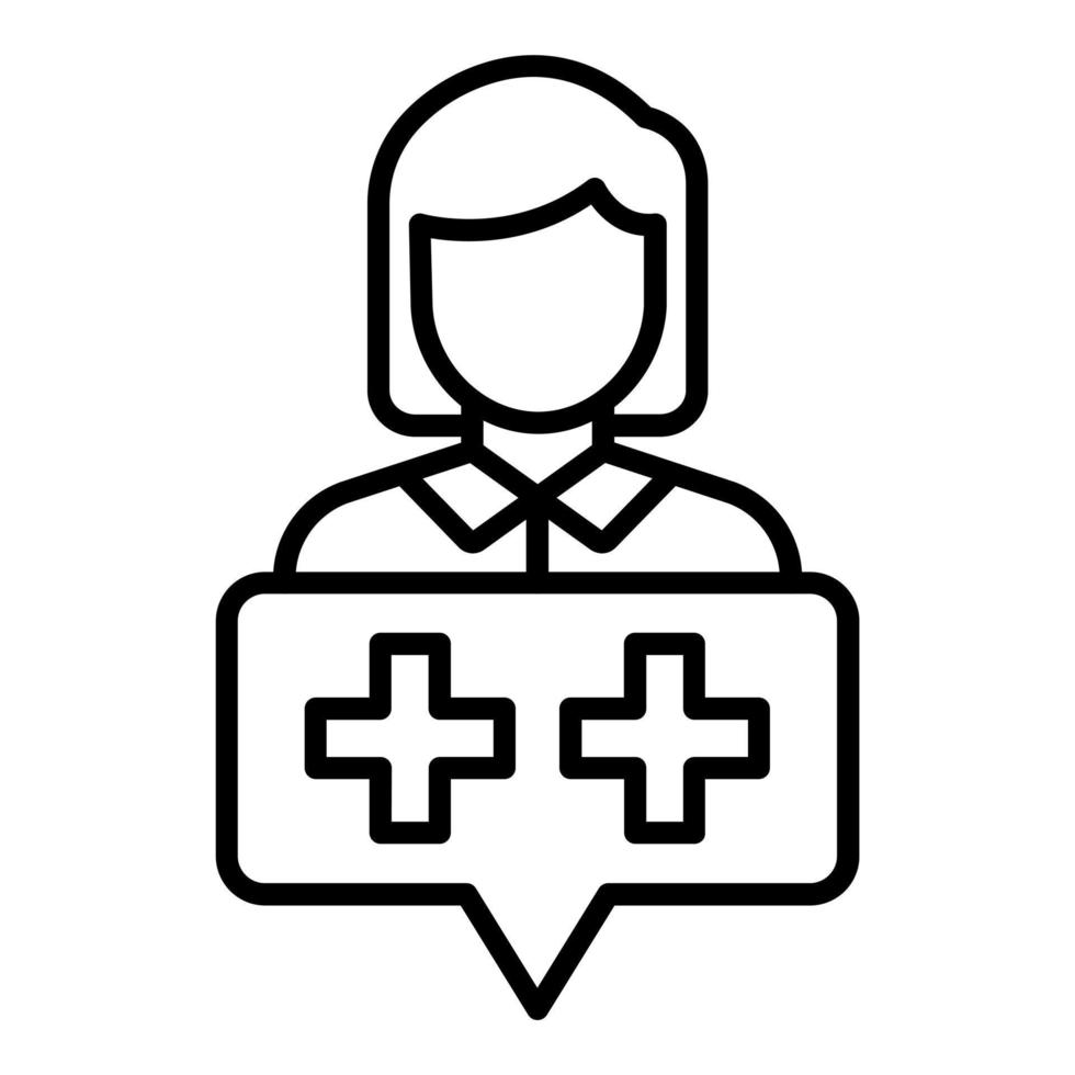 Follow Icon Style vector