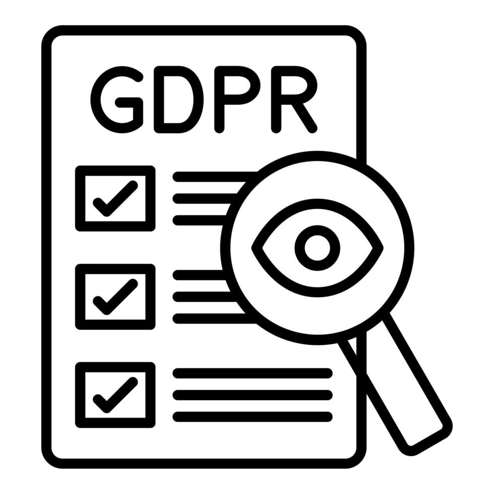 Transparency Icon Style vector