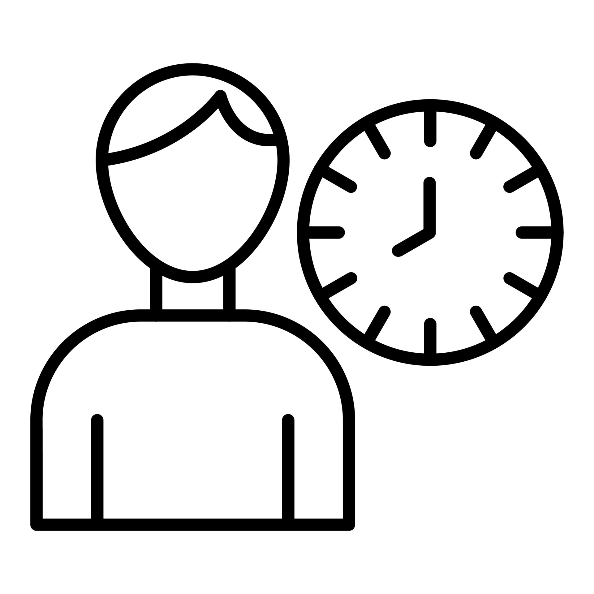Alone Time Icon Style 20879072 Vector Art At Vecteezy alone-time-icon-style-20879072-vector-art-at-vecteezy